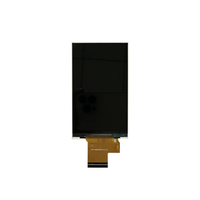 Écran LCD TFT IPS de 3,97 pouces 480*800, écran transflectif de 4 pouces, interface MIPI, modules LCD à matrice active couleur, rétroéclairage LED blanc