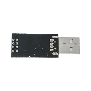 OKY3416 <span class=keywords><strong>CH340</strong></span> USB vers ESP8266 Adaptateur de module WiFi <span class=keywords><strong>ESP</strong></span>-<span class=keywords><strong>01</strong></span> Microcontrôleur d'ordinateur Carte de développement WiFi - Product Image 4