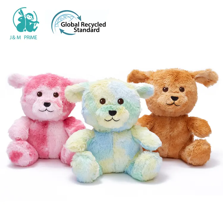 OEM Custom Cute Plush Toy Dog Plush Stuffed Plush Animal Dog For Baby Gifts