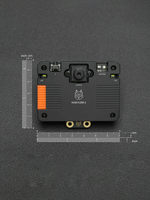 Offre Spéciale HuskyLens 2 Capteur de Vision IA 6TOPS K230 Caméra de Reconnaissance Faciale et d'Objets sur Appareil SEN0638 en Stock