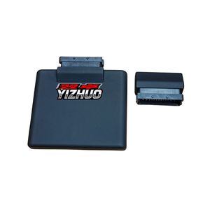 YIZHUO Nouvel outil de flashage externe ECU pour ordinateur pour Accord 10e génération 2017-2020 Alimentation automobile - Product Image 2