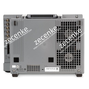 Oscilloscope Keysight EXR258A de la série Infiniium EXR : 2,5 GHz, 8 canaux, profondeur de mémoire maximale 1,6 <span class=keywords><strong>Gpts</strong></span>, neuf # - Product Image 4