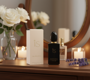 Eau de parfum florale longue durée en spray pour femmes, usage quotidien - Product Image 2