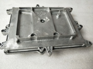 Hiệu suất cao bộ phận động cơ diesel isde mô-đun điều khiển điện tử 0281010253 4898111 - Product Image 3