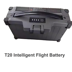 The Plant protection <b>Drone</b> T20 Intelligent Flying Battery Lithium Battery for DJI Agricultural <b>Drone</b> T20 <b>Drone</b> <b>Accessories</b> - Product Image 4