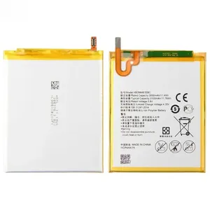 Batterie de remplacement haute capacité HB396481EBC 3100mAh Grade A pour Honor 5A 5X 6 Huawei G8 CE, conforme RoHS, vente en gros, approvisionnement en vrac - Product Image 1