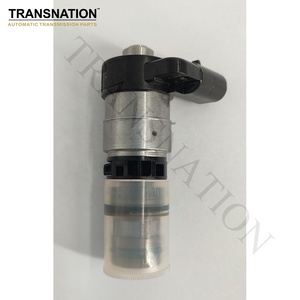 HENING Nouvelle boîte de vitesses automatique 4T65E EPC Solenoid - Product Image 5
