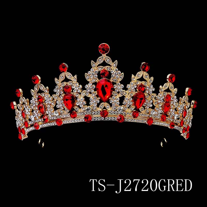 TS-J2720ROSSO