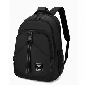 Nuevas mochilas de hombre de fabricante de moda para mochilas de ordenador universales de viaje para estudiantes - Product Image 3