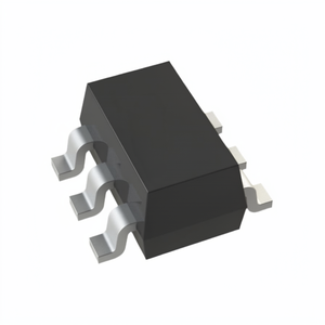 6-TSSOP, SC-88, SOT-363 Buy Electronics Components Online BAT54SDW-TP Authorized Distributor Diode Arrays - Product Image 1