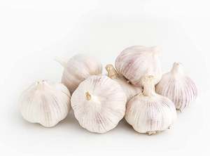 Ajo 100% Fresco de la Mejor Calidad en Cantidad a Granel para Usos Culinarios Disponible a un Precio Económico para Exportación a Granel - Product Image 4