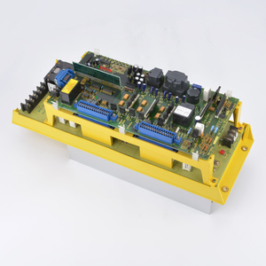 ไดรฟ์ Fanuc ของแท้ ประสิทธิภาพเชื่อถือได้สำหรับระบบ CNC ไดรฟ์ Fanuc รุ่น A06B-6058-H006 - Product Image 3