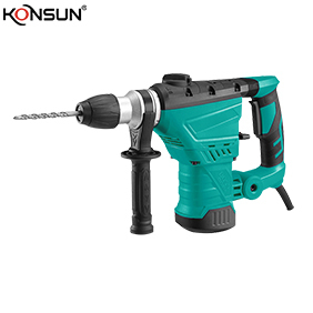 Taladros Eléctricos KX83423 Modelo GBH 11DE Martillo Demoledor Multifunción - Product Image 3