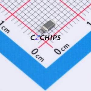 MGLB3216M300T6R0-LF Ferrite Bead 1206 RF ( Impedance @ Frequency: 30Ohm@100MHz )( Error: 25% )( DC Resistance (DCR): 10mOhm ) - Product Image 2
