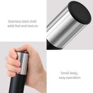 High Quality Stainless Steel Handheld Milk Frother, <b>Battery</b> <b>Operated</b> Milk Frother - Product Image 6