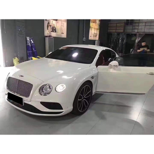 <span class=keywords><strong>Prix</strong></span> d'usine Accessoires automobiles Pare-chocs avant avec calandre et garde-boue pour <span class=keywords><strong>Bentley</strong></span> <span class=keywords><strong>Continental</strong></span> <span class=keywords><strong>GT</strong></span> 2012-2015 Mise à niveau vers 2016-2018 - Product Image 5