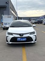 Toyota Corolla d'occasion 2022 2023 2024 Essence Automatique Berline Conduite à Gauche Faible Kilométrage Bon Prix Sièges Foncés Phares LED