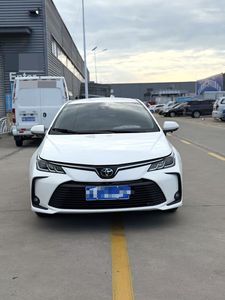 <span class=keywords><strong>Toyota</strong></span> <span class=keywords><strong>Corolla</strong></span> Usado <span class=keywords><strong>2022</strong></span> <span class=keywords><strong>2023</strong></span> 2024 Gasolina Automático Sedán Volante a la Izquierda Bajo Kilometraje Buen <span class=keywords><strong>Precio</strong></span> Asientos Oscuros Luces LED - Product Image 2