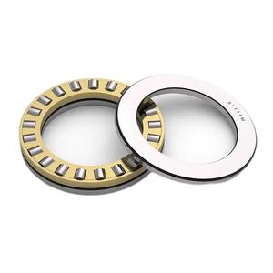 <span class=keywords><strong>Rodamiento</strong></span> de Rodillos Cilíndricos de Empuje 89308 40*78*22mm, <span class=keywords><strong>Rodamiento</strong></span> de Carga <span class=keywords><strong>Axial</strong></span> Pesada para Maquinaria Hidráulica - Product Image 4