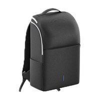 Sac à dos de voyage étanche en polyester pour manette DualSense PS5 Slim/Pro avec fermeture éclair - Rangement portable pour jeux et activités sportives en extérieur