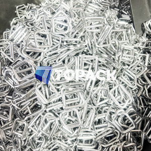 สายรัดคอมโพสิต AAR แบบมีสาย ขนาด 16 19 25 มม. 32 มม. 1 1-1/4 นิ้ว  สายรัดโพลีเอสเตอร์แบบม้วน  สายรัดไฟเบอร์  ริบบิ้นรัดของ  ริบบิ้นรัดของแบบเป็นมิตรกับสิ่งแวดล้อม  เทปความแข็งแรงสูง - Product Image 3