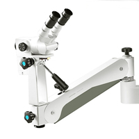 Kernel Digital Video Colposcope Peralatan Optik Profesional Pencitraan Resolusi Tinggi dengan Garansi 1 Tahun