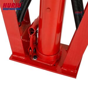 <span class=keywords><strong>Cintreuse</strong></span> de tuyaux hydraulique manuelle Huaju Industrial HB16, <span class=keywords><strong>16</strong></span> tonnes, machine à cintrer les tubes manuelle - Product Image 5