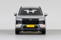 Wuling Starlight 560 SUV 1.5T PHEV, autonomie électrique de 500 km, 7 places, voiture familiale, essence économique, SUV 5 portes 5 places à vendre