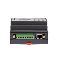 Unité de terminal distante PAS678C 2AI+2DI 4G/NB-IoT Surveillance des précipitations Niveau d'eau Débit Pression Qualité de l'eau DC12V Extensible