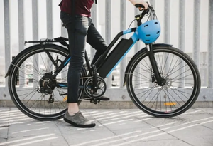 مصنع توريد دراجة كهربائية بطارية 48v 20ah 24ah 26ah بطارية أيون الليثيوم ل دراجة كهربائية وسكوتر - Product Image 6