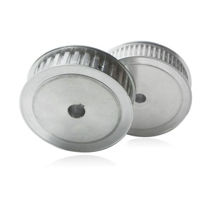 Poulie de courroie de distribution bibo Professional T5 At5 T10 At10 T20 T2.5 à prix réduit - Product Image 1