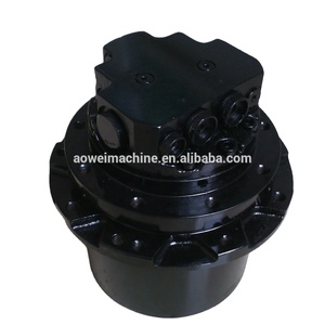 In Stock E25B E45 E50 E26 E35 Excavator Final Drive Travel Motor <b>Track</b> <b>Device</b> Motor 6668730 6659564 6670667 6667338 - Product Image 3