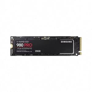 980 M.2 2280 1TB PCI-Express 3.0 NVMe 1.4 V-NAND MLC ฮาร์ดดิสก์แบบโซลิดสเตทภายใน MZ-V8V1T0B - Product Image 2