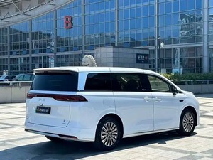 รถมือสองขับซ้าย2025ฤดูร้อน DM-I 1.5T 180กม. รุ่นความเป็นเลิศด้านซ้าย - Product Image 6