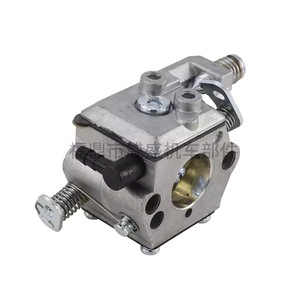คาร์บูเรเตอร์สำหรับเลื่อยยนต์ Stihl MS210 MS230 MS250 C1Q S11E WT 286 Zama หมายเลขอะไหล่ GC035 - Product Image 1