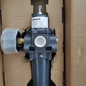 ตัวปรับแรงดันแบบลดแรงดันรุ่น Fishere 67D |   ตัวควบคุม 67DFR สำหรับการใช้งานกับไอน้ำ อากาศ และก๊าซ - Product Image 2