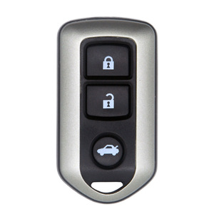 Telecomando auto con chip ID46 per Camry/Levin/<span class=keywords><strong>Highlander</strong></span>, chiave intelligente di ricambio 312MHz - Produttore - Product Image 1