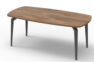 Usine chinoise vend personnalisé moderne léger luxe pieds en métal céramique table <span class=keywords><strong>de</strong></span> table verre trempé meubles <span class=keywords><strong>de</strong></span> salle à manger 4 places table - Product Image 2