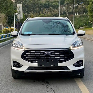 <span class=keywords><strong>Ford</strong></span> Escape 2020, Auto a Gasolina, SUV de Alta Velocidad, Auto Usado, 4 Puertas, 5 Asientos, Techo Panorámico, Caja de Cambios Automática - Product Image 2