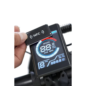Moto électrique d'aventure, vélo à moteur central, tout-terrain, montagne, hybride électrique pour hommes, <span class=keywords><strong>course</strong></span> sportive, motocicleta eléctricas adulto - Product Image 4