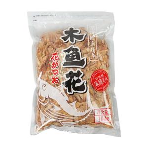 Ingredientes Comerciales para Sushi, Material para Takoyaki, Hojuelas de Bonito 500g, Bajo en Carbohidratos <span class=keywords><strong>y</strong></span> Grasas, Bolsa Seca para Mayoristas <span class=keywords><strong>y</strong></span> Distribuidores - Product Image 4