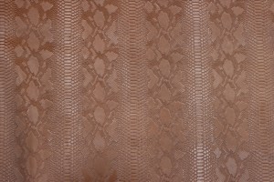 <span class=keywords><strong>Python</strong></span> anaconda rắn da tổng hợp PVC giả da cho túi xách thời trang hành lý sử dụng - Product Image 2