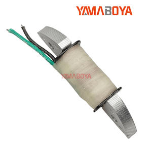 Bobine de charge pour moteur hors-bord Yamaboya 32140-93900 pour moteur à essence Suzuki 9.9 15Hp, pièce de rechange - Product Image 5