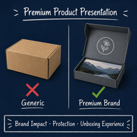 Boîte de parfum aromathérapeutique personnalisée, emballage de coffret cadeau de parfum, boîte en papier rigide de luxe avec impression couleur intégrale