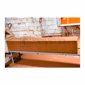 Blocs de tourbe de coco de haute qualité 5kg briques de coco Pith pour les acheteurs italiens - Product Image 1