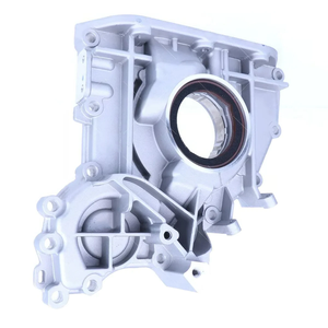 Bomba de aceite 04258382 0425-8382 para motor Deutz EC210B D6D - Product Image 6