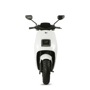 Scooter Eléctrico de Fábrica al por Mayor, Motocicleta de 60v 3000W L3e para Adultos, Scooters de Alta Calidad con Certificación EEC/COC - Product Image 3