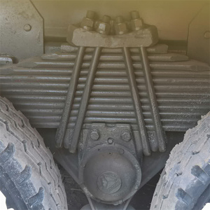 Camión Tractor de segunda mano, 6X4, <span class=keywords><strong>2014</strong></span> años, a la venta - Product Image 5