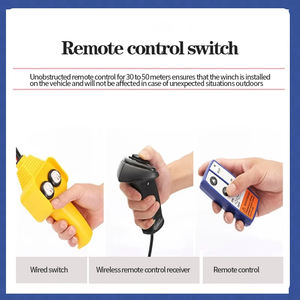 <span class=keywords><strong>2</strong></span> טון להניף 24v חשמלי ספינה ינץ מנוע 3000 ליבס <span class=keywords><strong>12v</strong></span> <span class=keywords><strong>winch</strong></span> על מכירה - Product Image 3