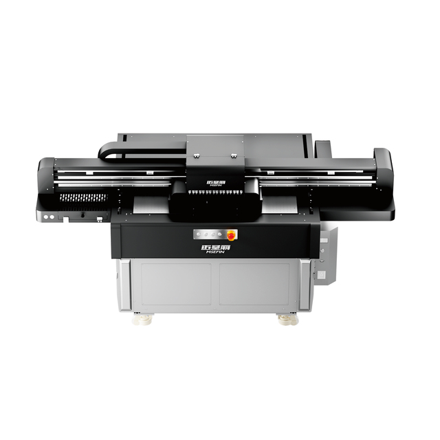 9060 Uv Flatbed Printer 0.9*0.6m CCD 90*60CM With White and Varni 3*2 ft Camera CMYK A1 Format PRINTER Bottle PRINT Cylindrical